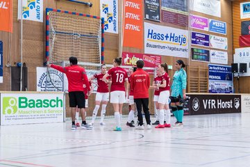 Bild 164 - VR Bank Cup Horst